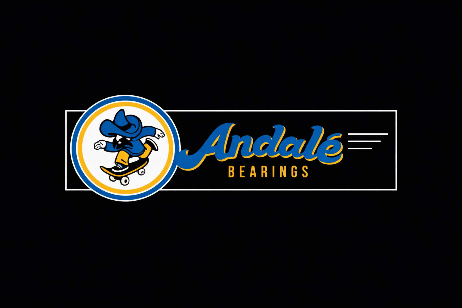 Andale – garage co.