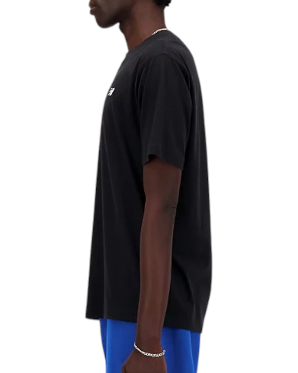 New Balance Sport Essentials Cotton T-Shirt XL