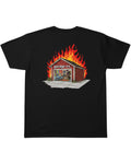 garage co. classic t-shirt