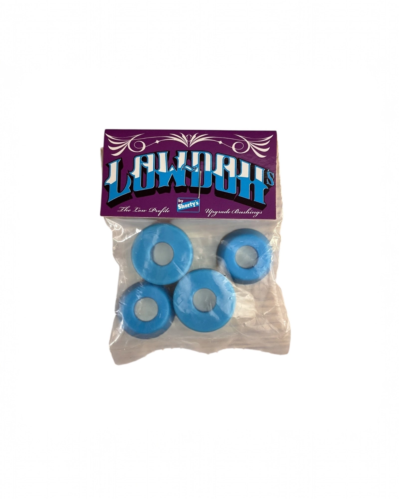 Shorty’s LowDoh’s Bushings