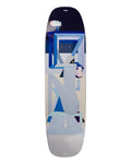 UMA DECK MAITE COLMAN SHAPED 8.6”