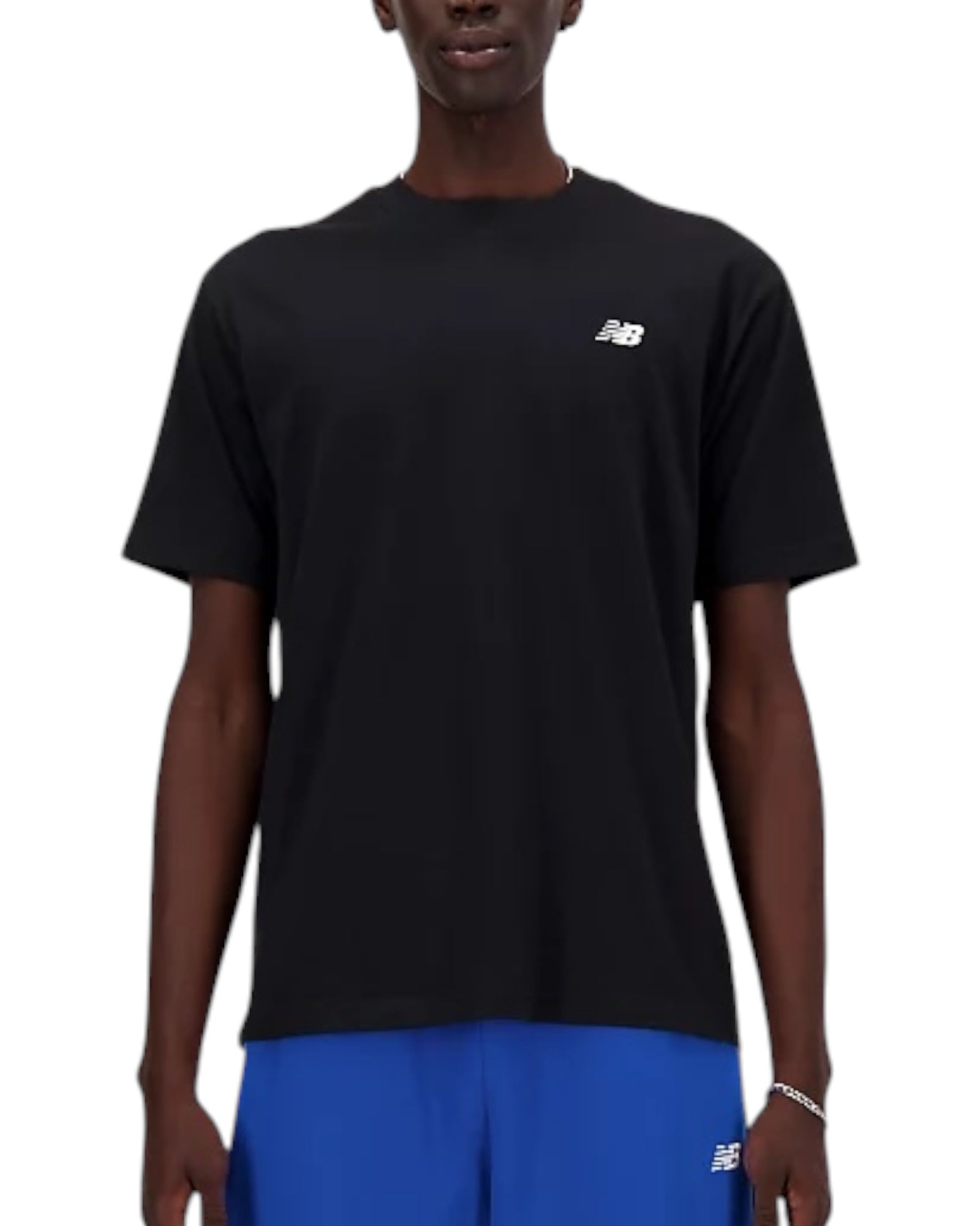 New Balance Sport Essentials Cotton T-Shirt XL