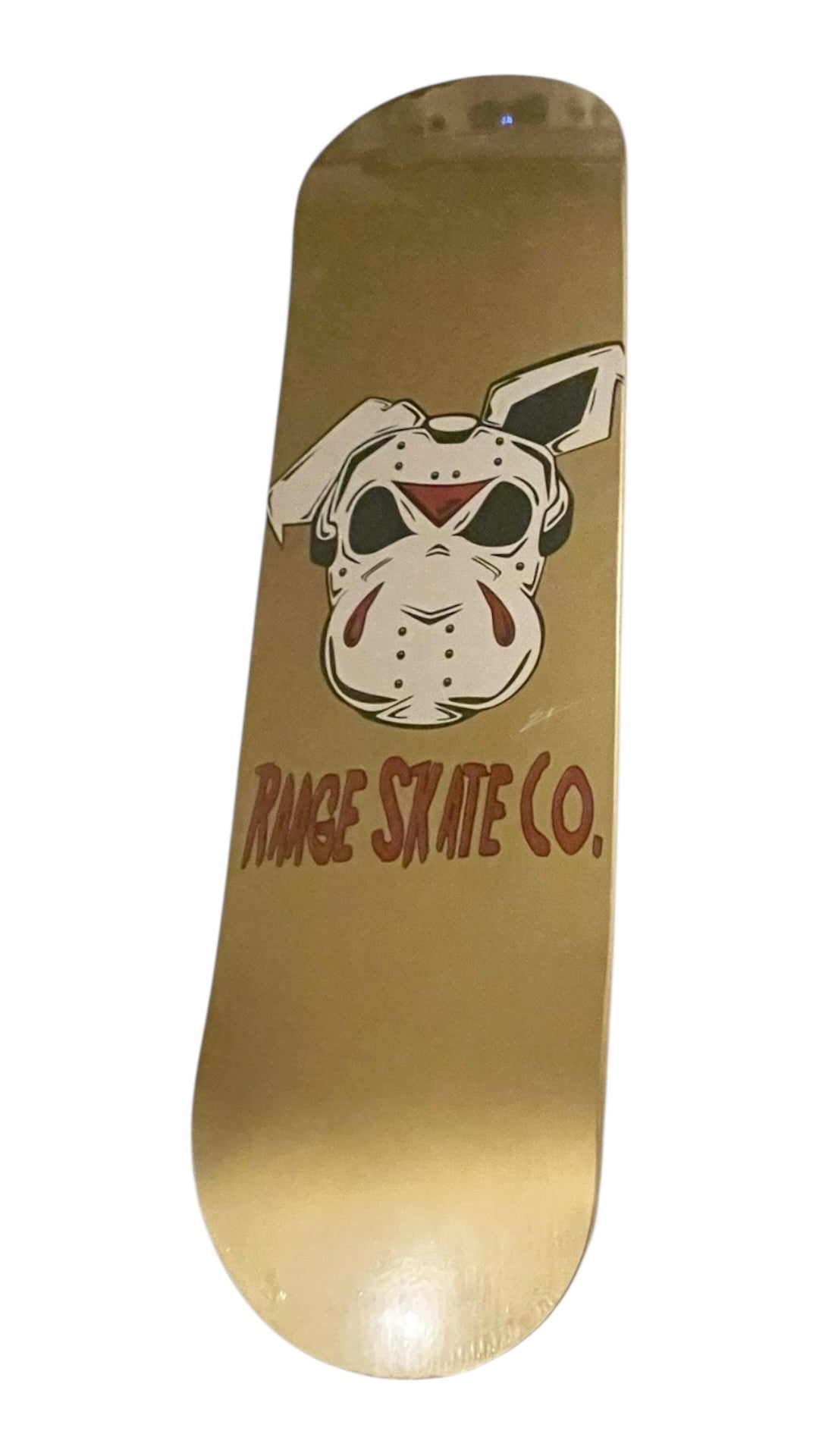 Raage Skate Co. Made in Canada Decks