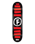 Foundation Skateboards Doodle Deck 8.0”