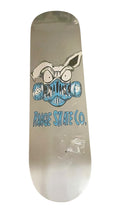 Raage Skate Co. Made in Canada Decks