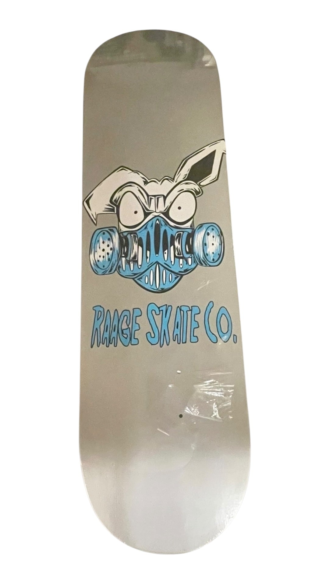 Raage Skate Co. Made in Canada Decks