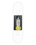 Picture Show Skateboards Cassette Deck 8.25”