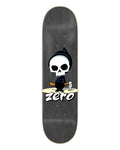 Zero Lil’ Reaper Deck *stain colour may vary*
