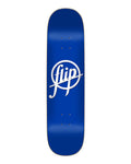 Flip Skateboards Team Circle Script 8.375"x31.73"