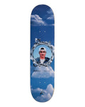 April Skateboards Chrome Ring Australia Shane O’Neill Pro Model Deck 8.0”