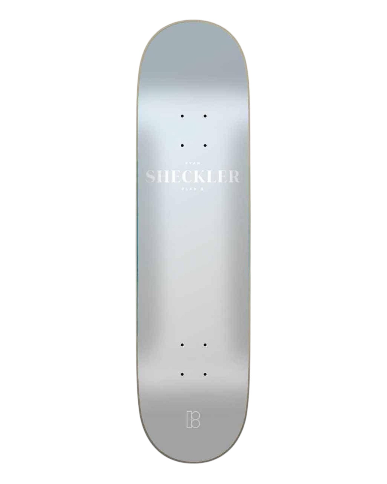 Plan B Skateboards Faded Ryan Sheckler Pro Deck 8.125”