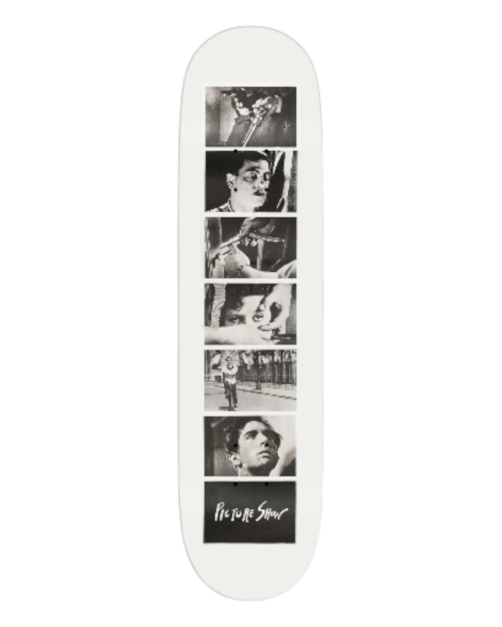 Picture Show Skateboards Andalou Deck 8.25”