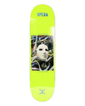 Opera Skateboards Nassim Lachhab Surreal EX7 Deck 8.25”