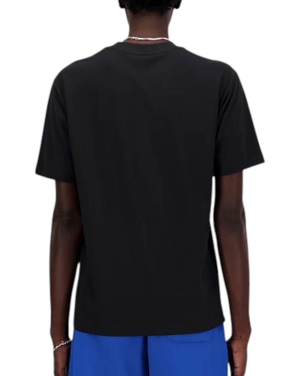 New Balance Sport Essentials Cotton T-Shirt XL