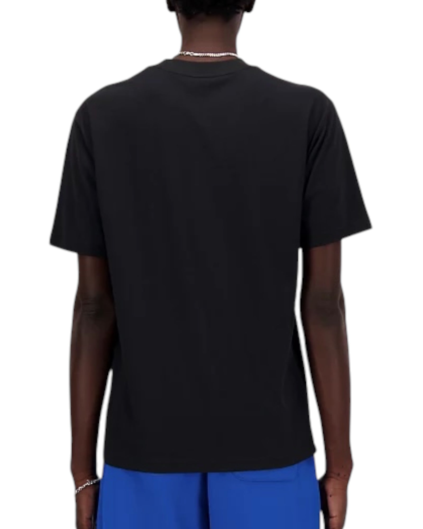 New Balance Sport Essentials Cotton T-Shirt XL