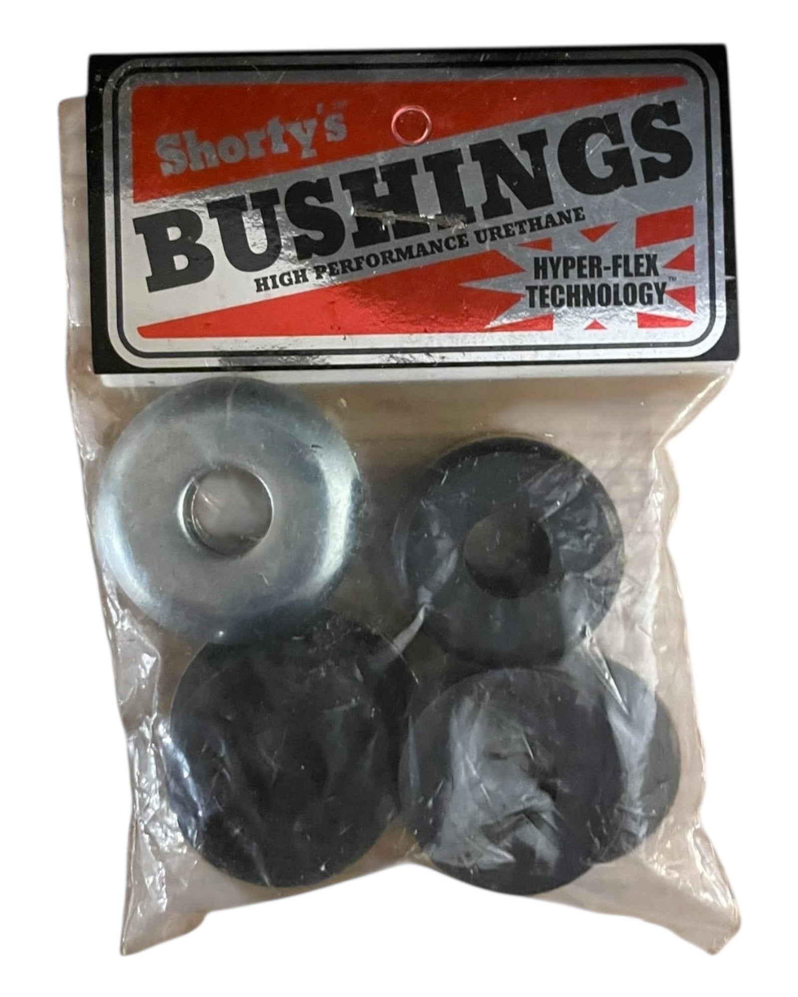 Shorty’s Hyper-Flex Bushings