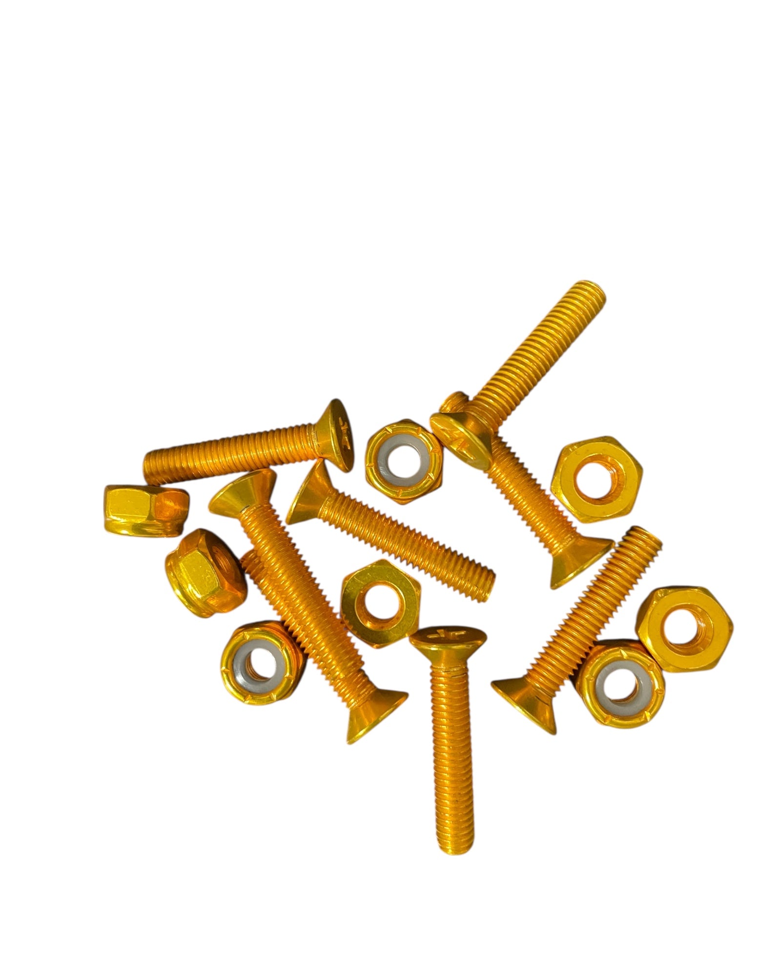 garage co. colors — 1” phillips hardware