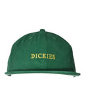Dickies Vincent Alvarez Corduroy Flat Bill Strapback Cap Hat