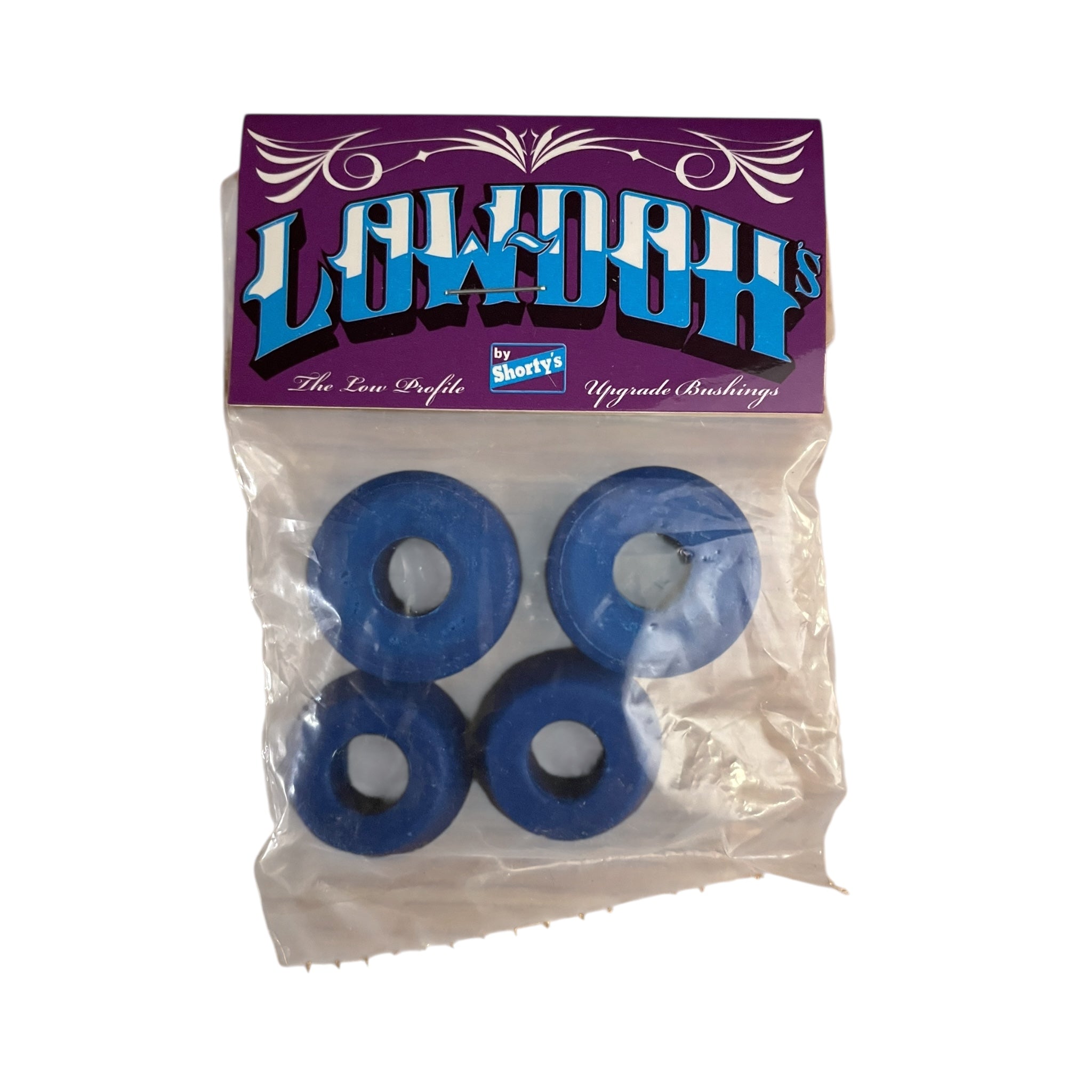 Shorty’s LowDoh’s Bushings