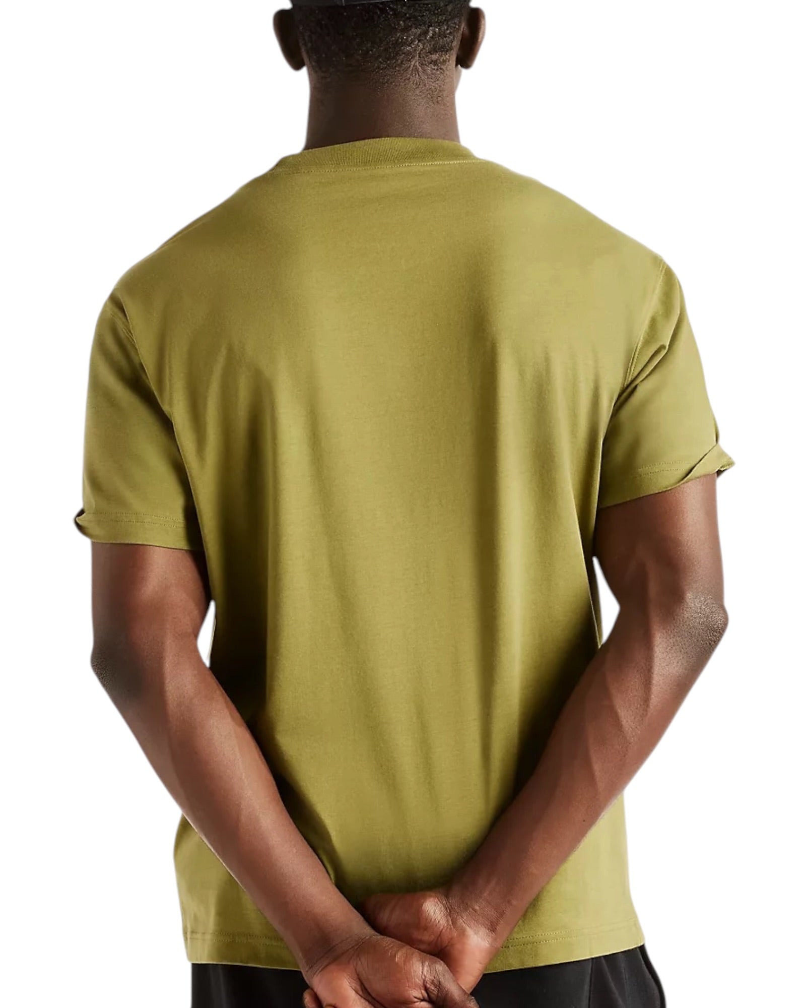 New Balance Sport Essentials Cotton T-Shirt XL