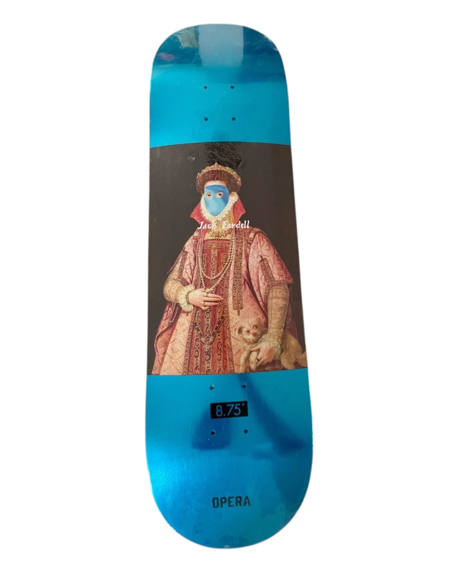 Opera Skateboards - Fardell Pet EX7 Deck 8.7”