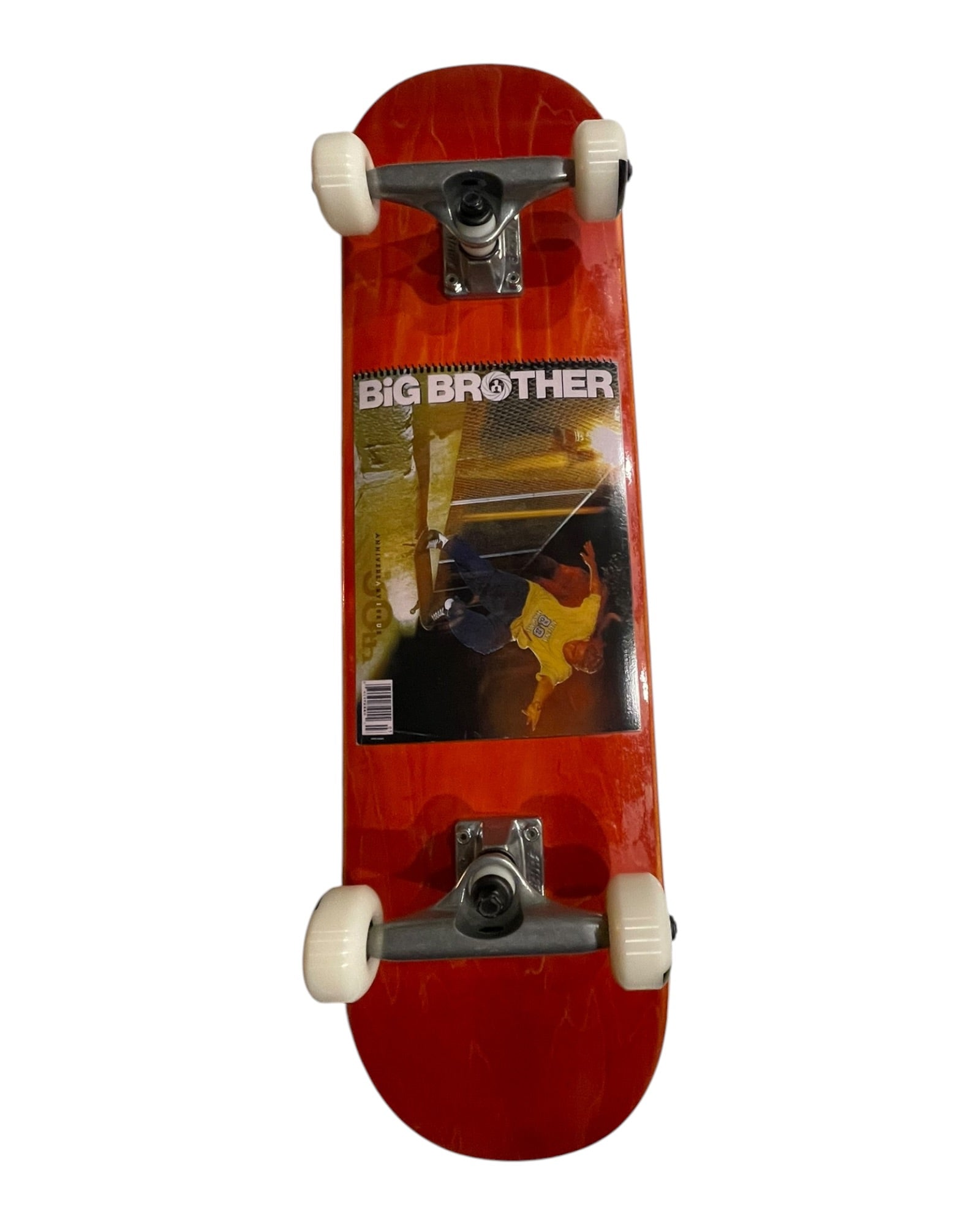 Pro Skateboard Complete Package - Hand Assembled