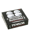 Tensor Trucks Interlock Bushings 90A