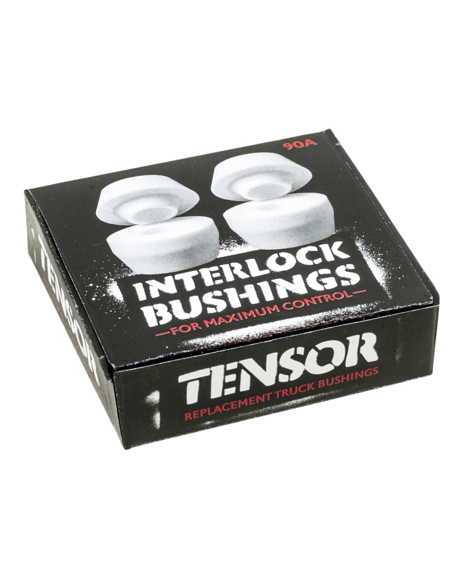 Tensor Trucks Interlock Bushings 90A