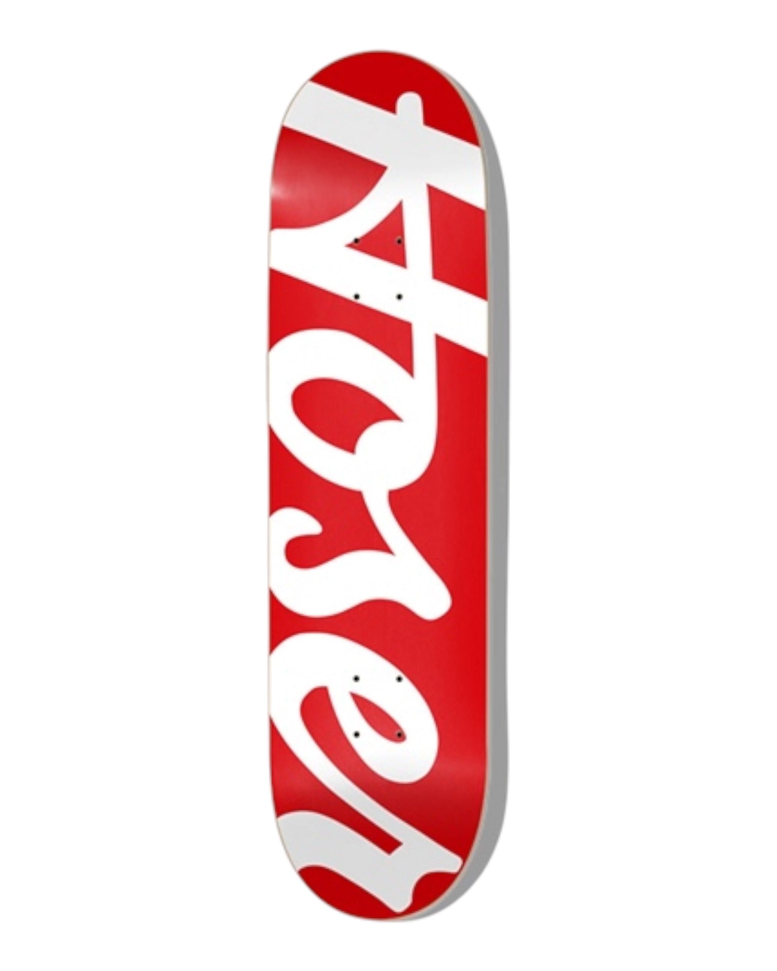 Hoser Skateboards - Brand Name Deck 8.25”/8.375”/8.5”