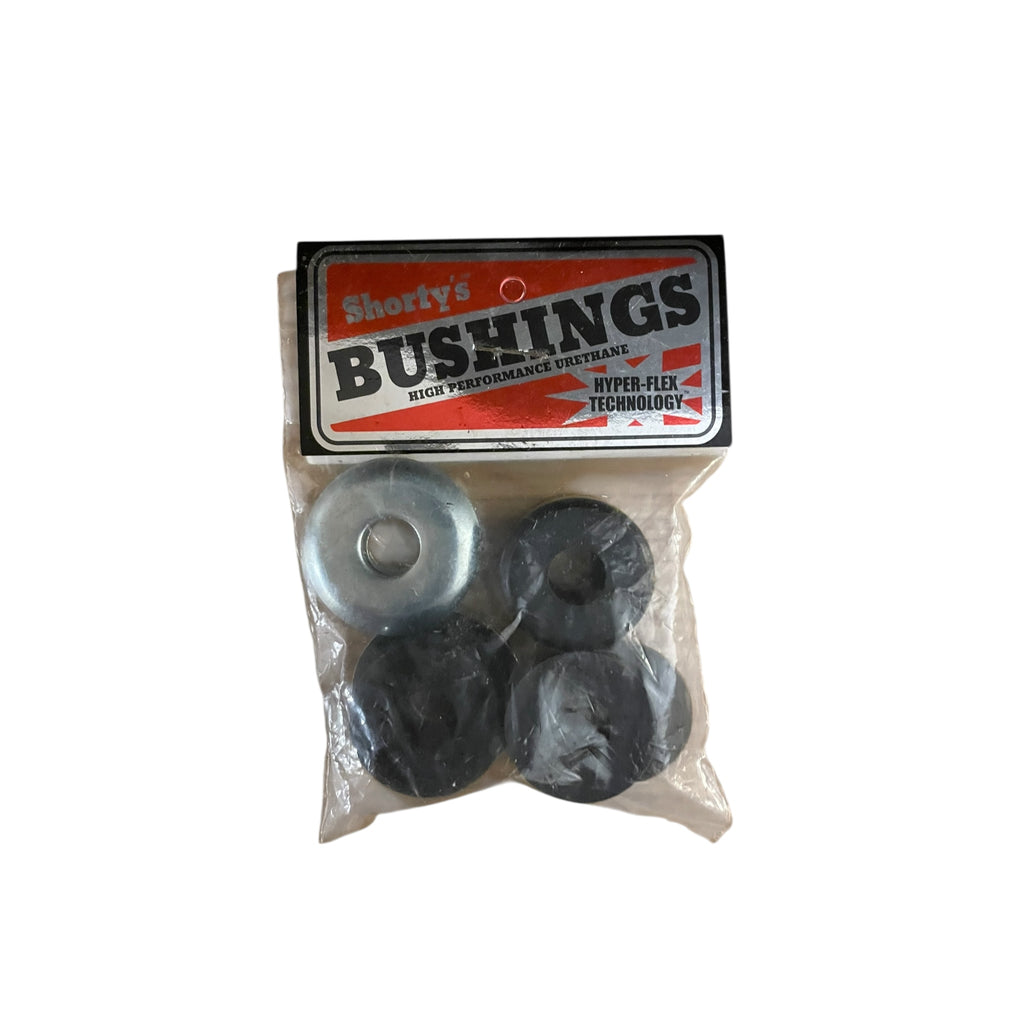 Shorty’s Hyper-Flex Bushings