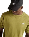 New Balance Sport Essentials Cotton T-Shirt XL