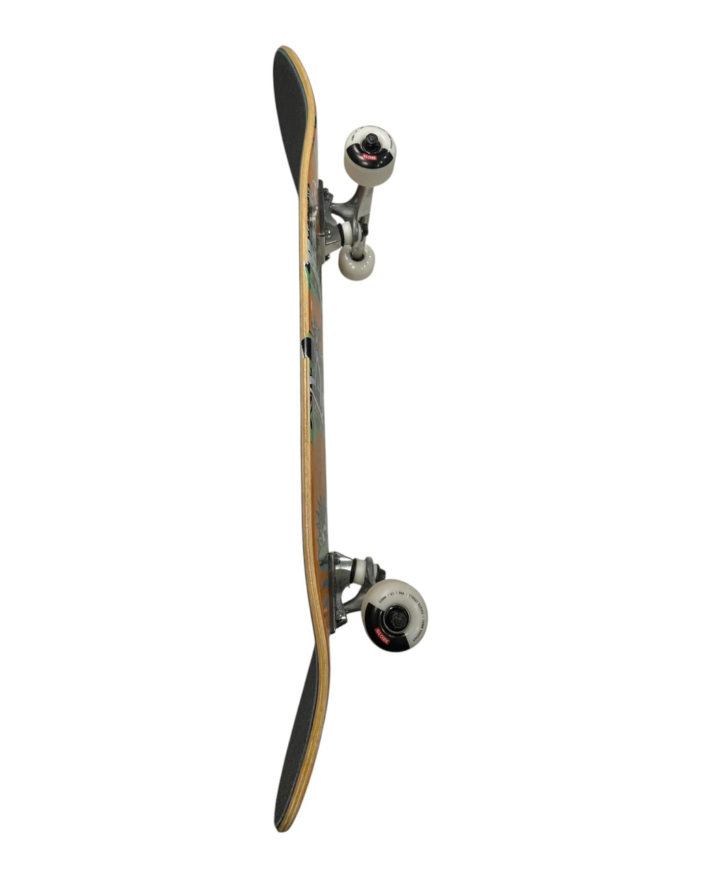 Pro Skateboard Complete Package - Hand Assembled