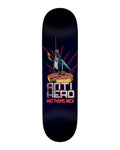 Anti Hero Matthews P2: Judgement Day 8.38'' Skateboard Deck