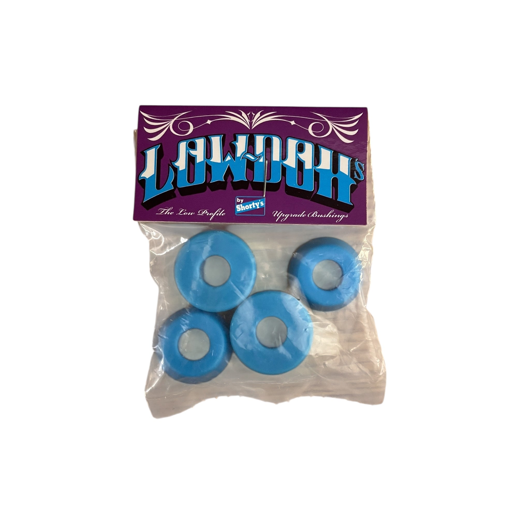 Shorty’s LowDoh’s Bushings
