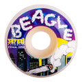 Satori Wheels Beagle Pro Model Smoking 101a 52mm