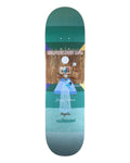 Magenta Skateboards Jimmy Lannon Pro Model - Sleep Deck 8.25”
