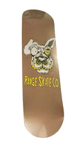 Raage Skate Co. Made in Canada Decks