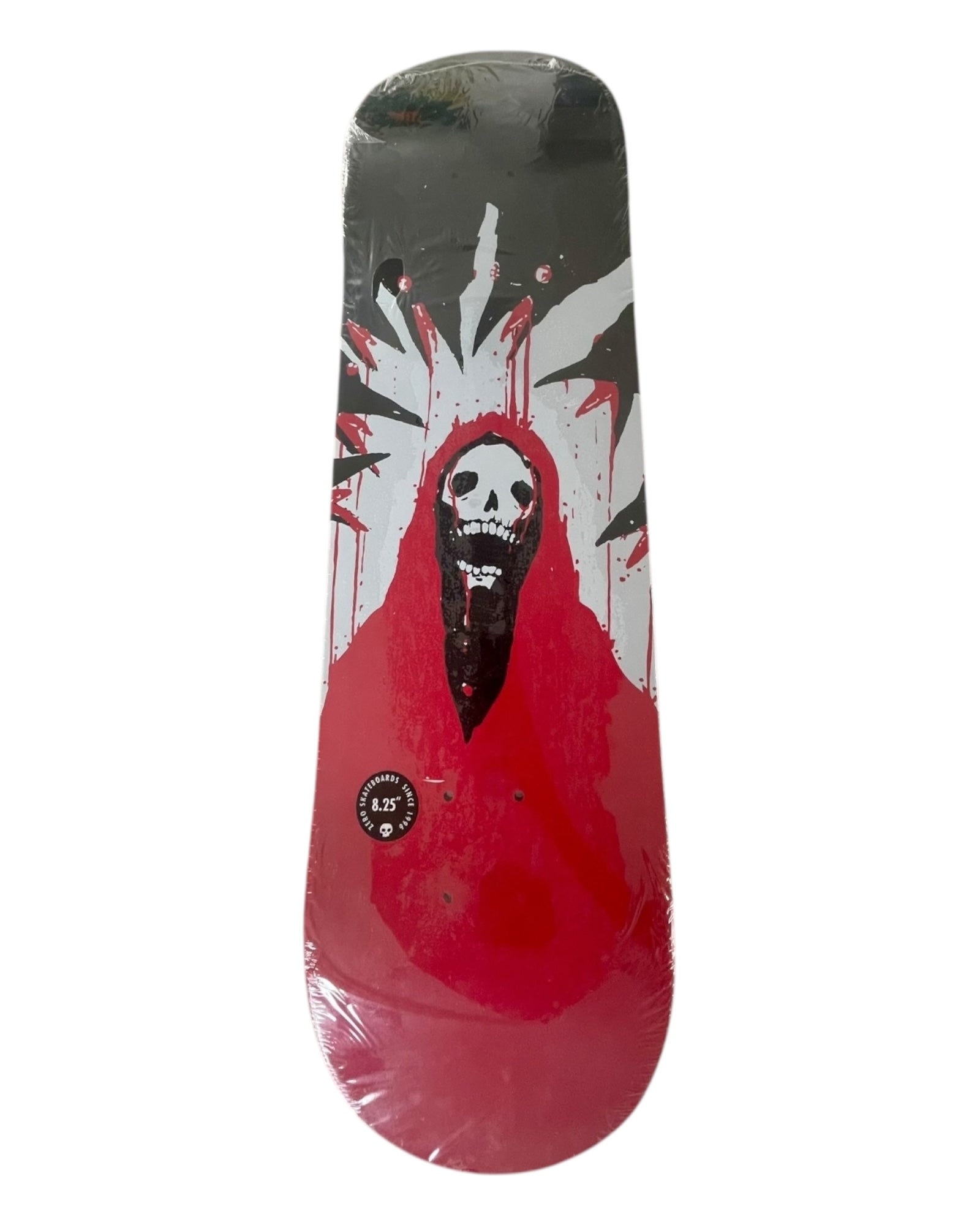 ZERO SkateboardsJamie Thomas Save My Soul Deck 8.25"