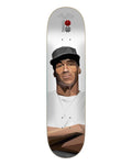 Plan B Skateboards Sean Sheffey ALF 8.75” Deck