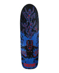 CREATURE HELL 9.3 SKATEBOARD DECK