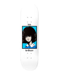 Birdhouse Skateboards - Hale Anniversary 8.3875" Deck