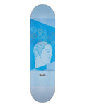 Magenta Skateboards Gunes Ozdogen Pro Model - Sleep Deck 8.125”