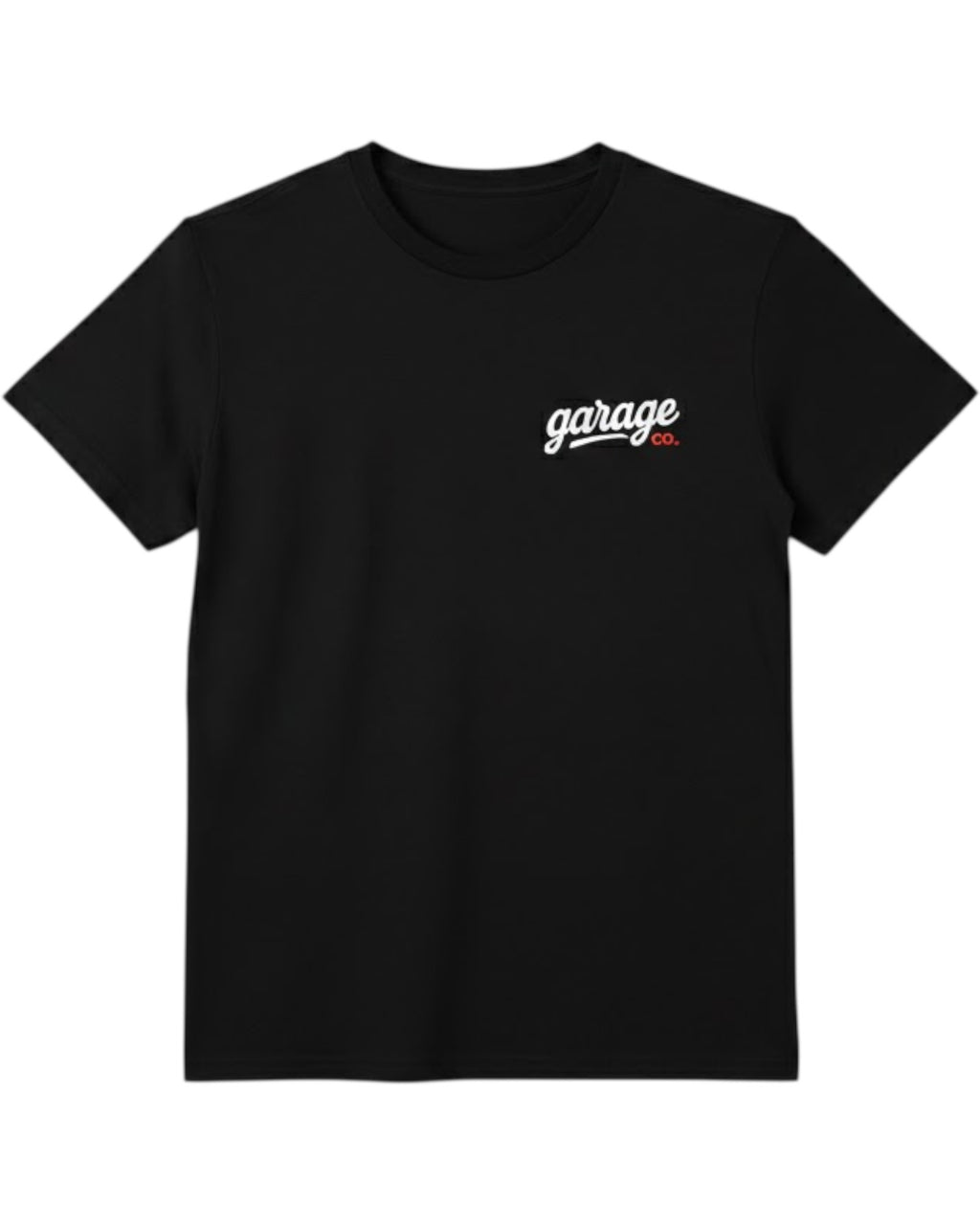 garage co. classic t-shirt