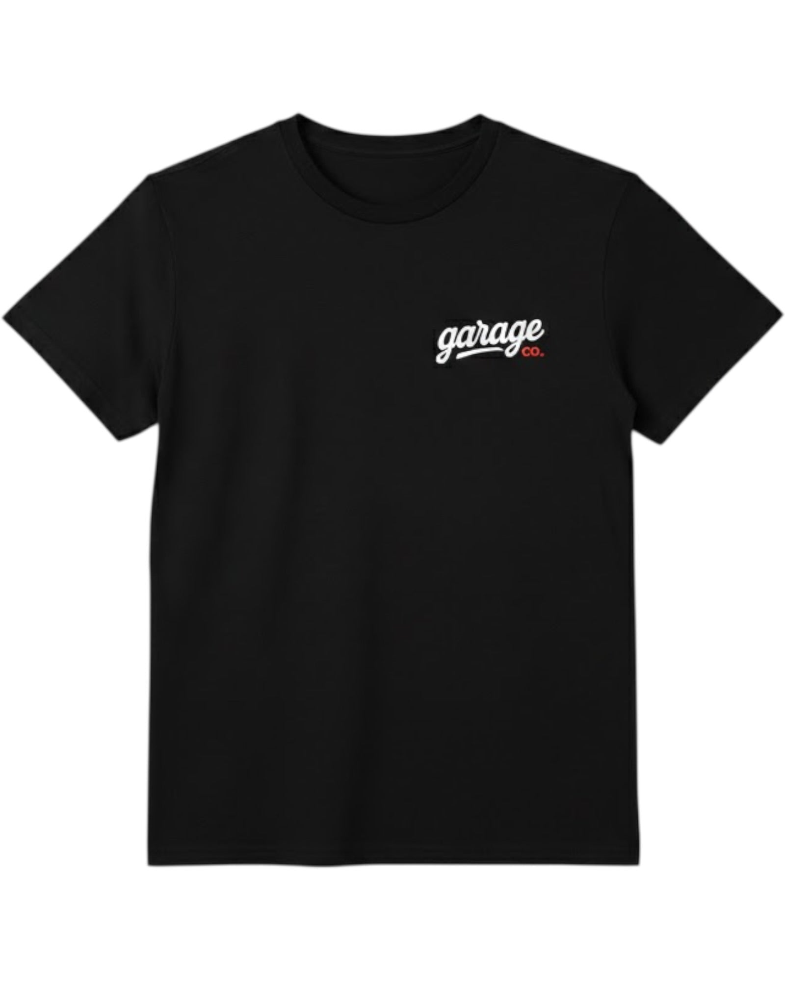 garage co. classic t-shirt