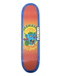 SK8MAFIA Deck TJ Rogers Sprayers 8.25”