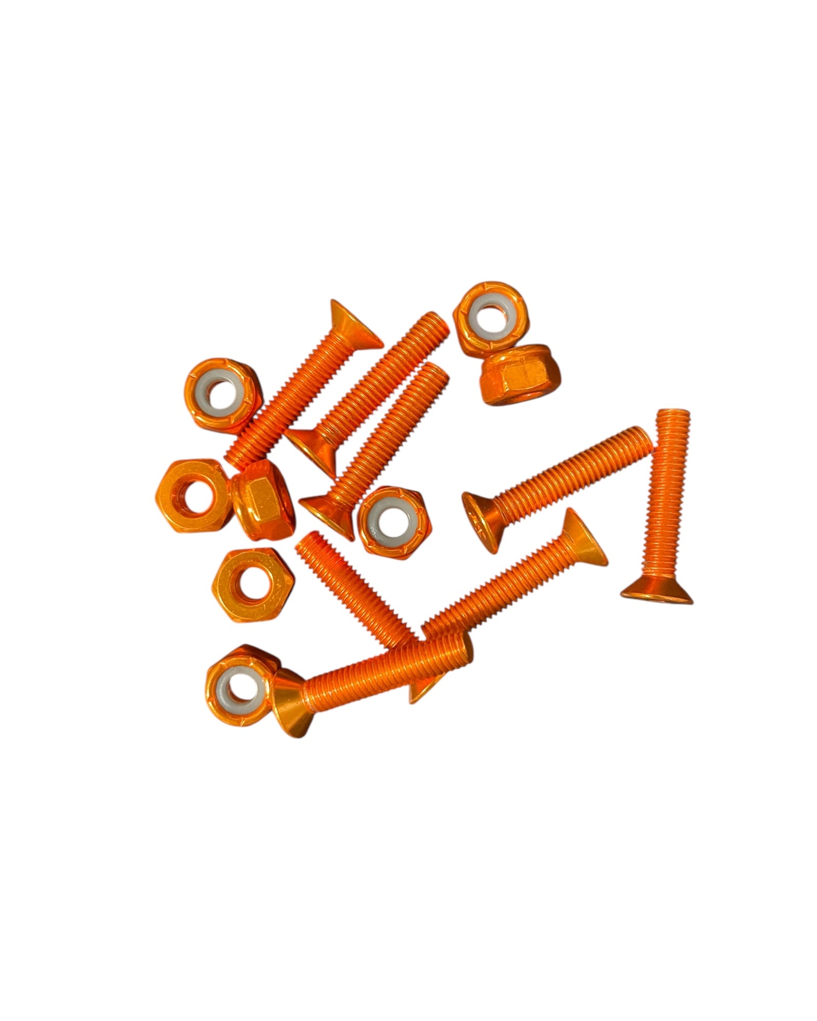 garage co. colors — 1” phillips hardware