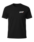 garage co. og script relaxed fit premium t shirt - XL