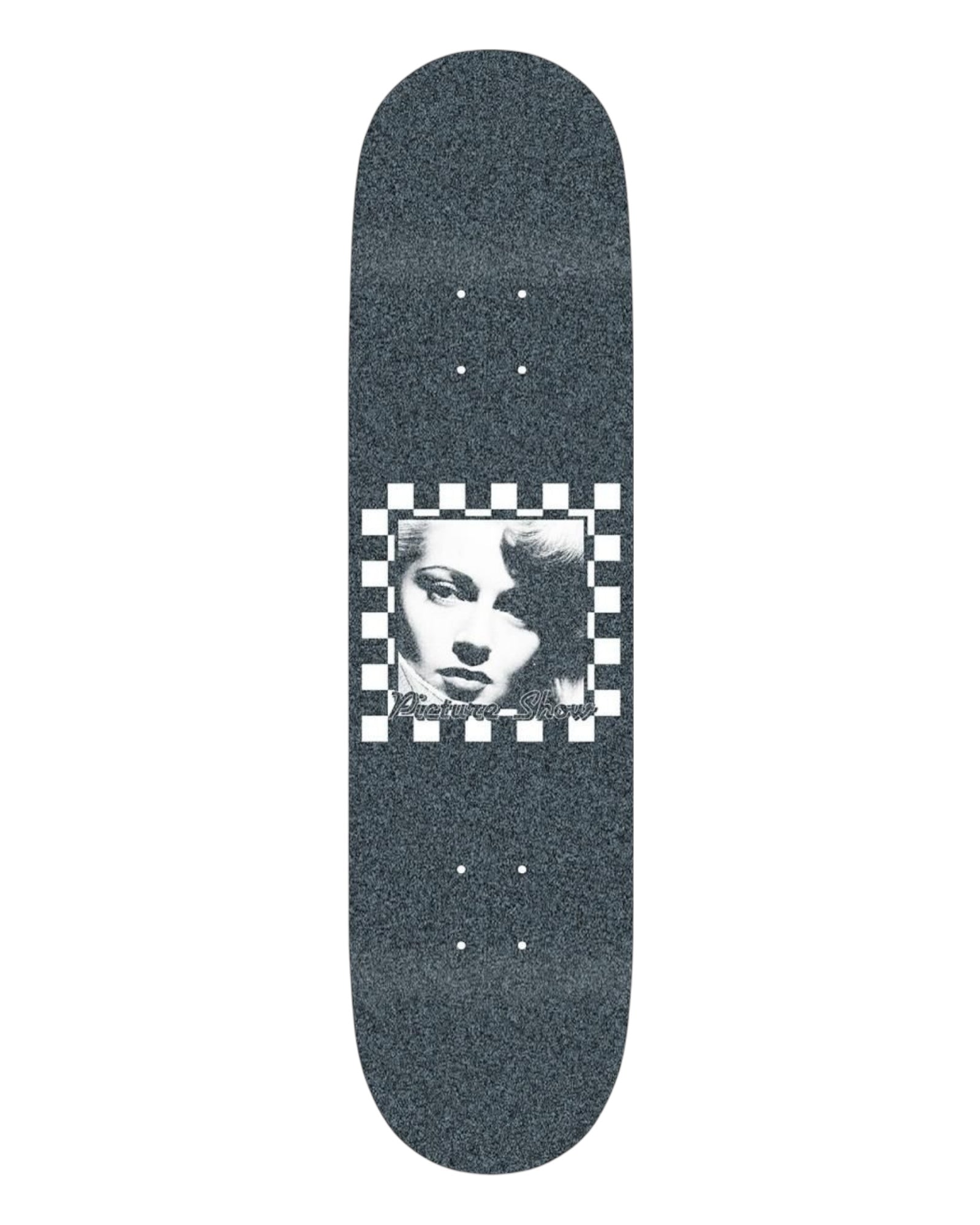Picture Show Skateboards Homecoming Static Deck 8.25”
