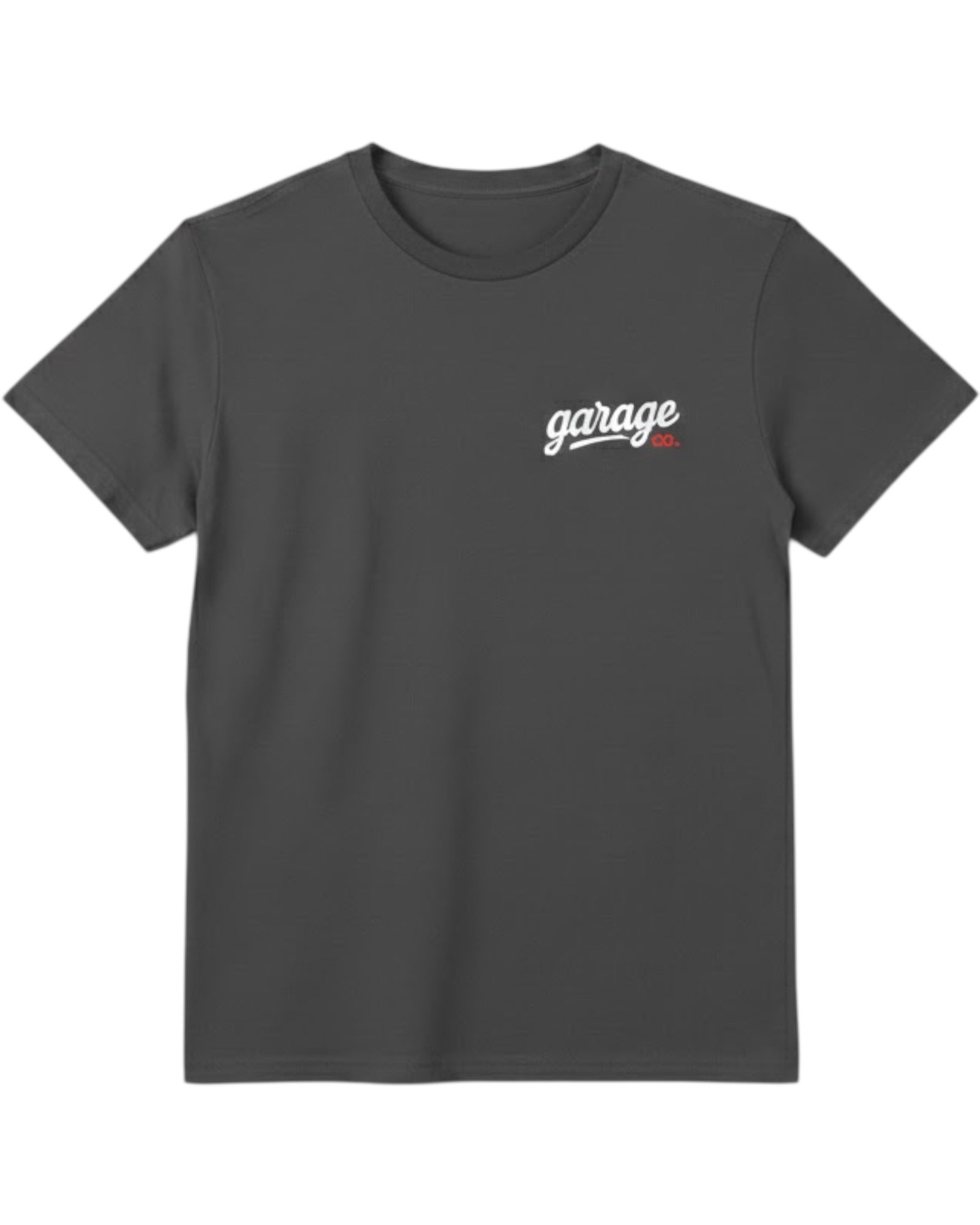 garage co. classic t-shirt