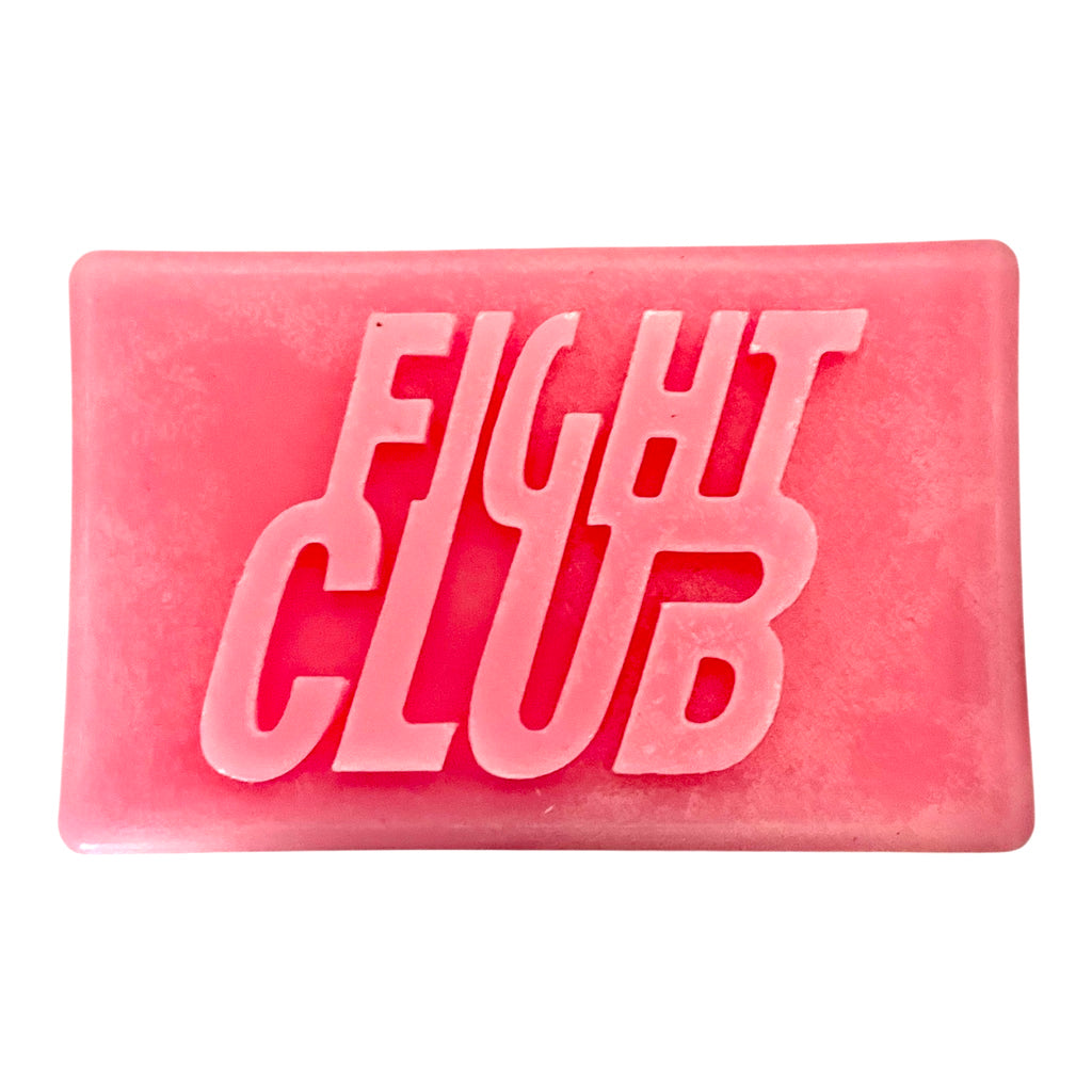 garage co. fight club wax